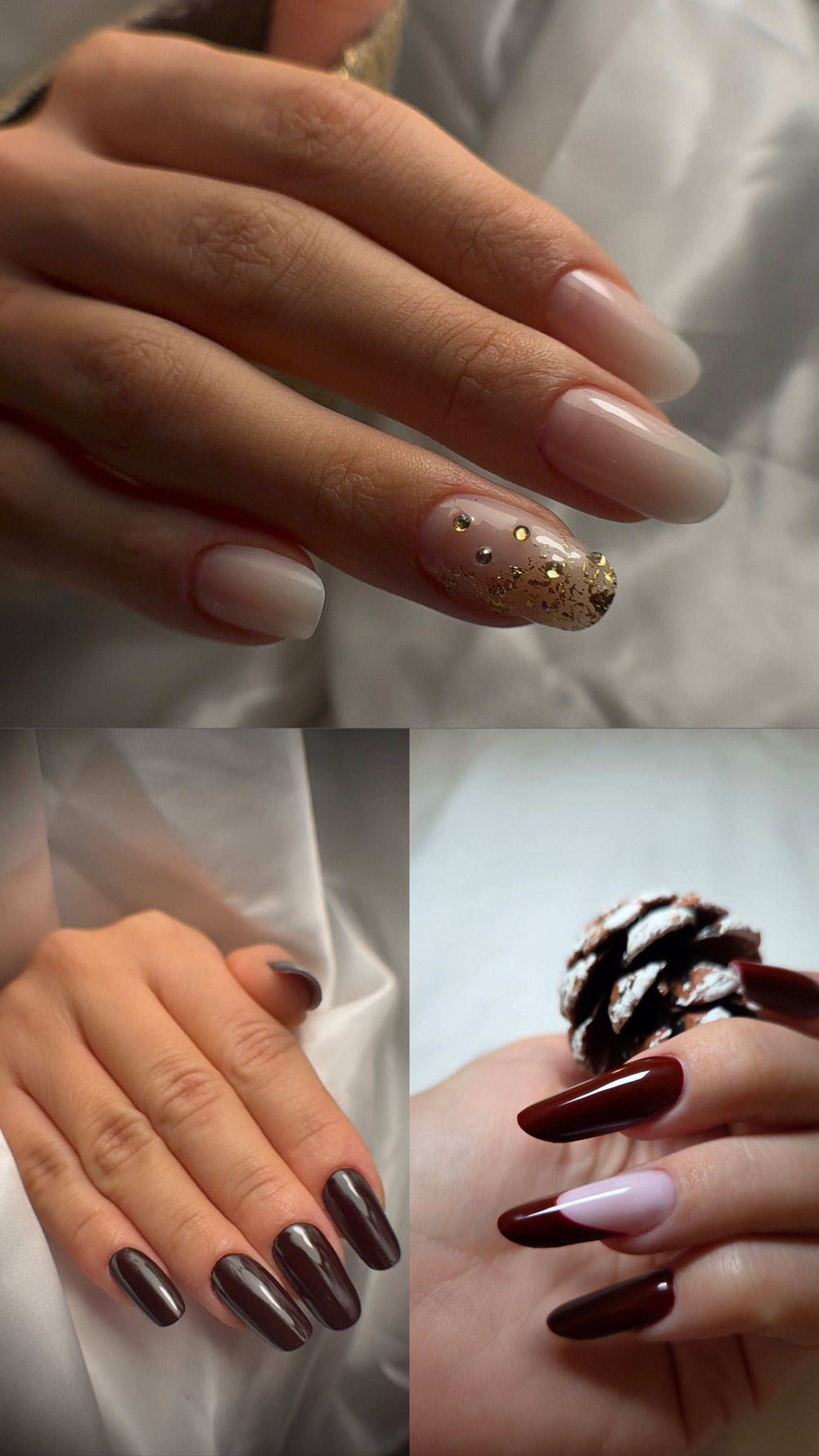 Ricostruzione Unghie