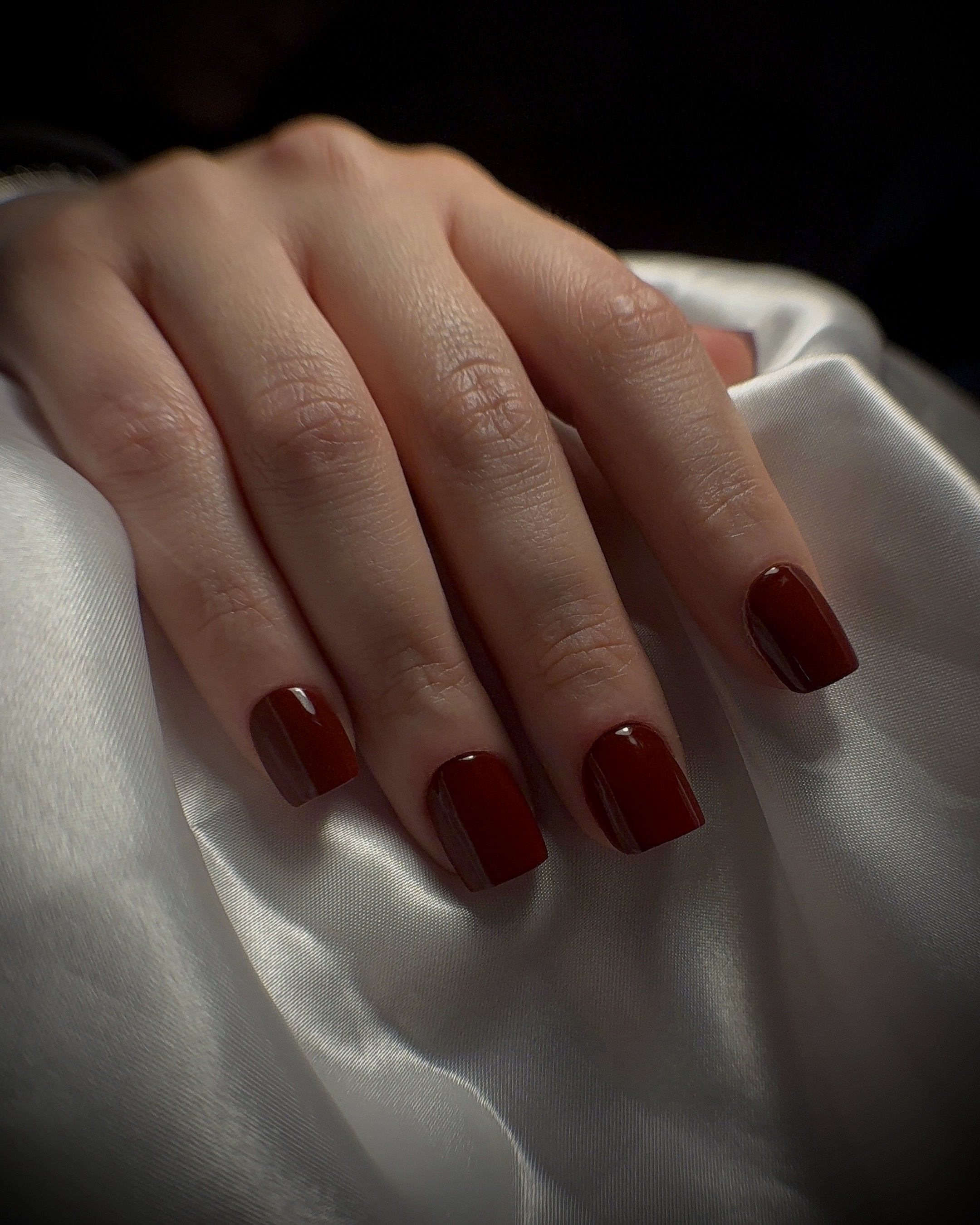 Ricostruzione Onicofagica