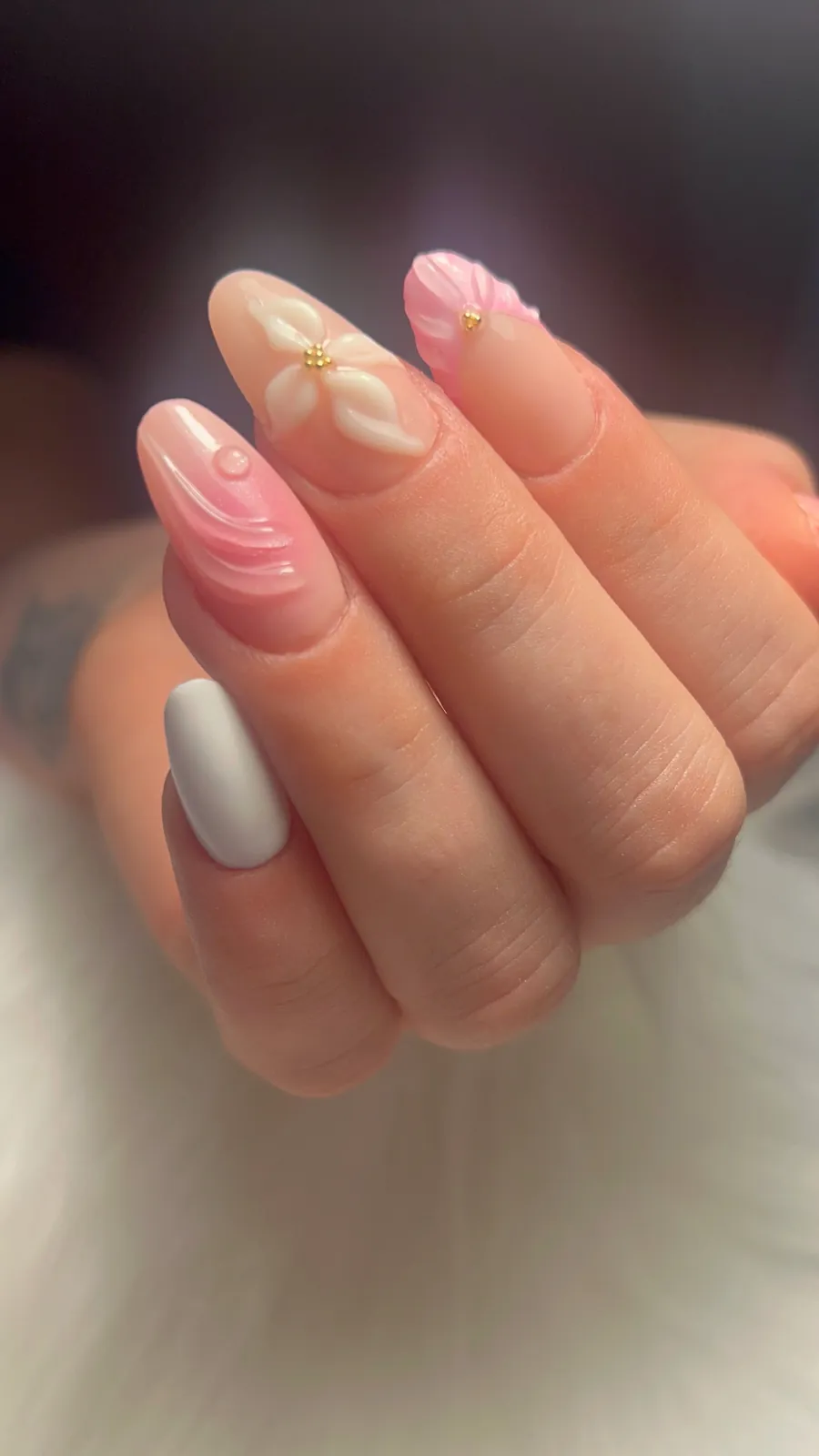 Nail Art