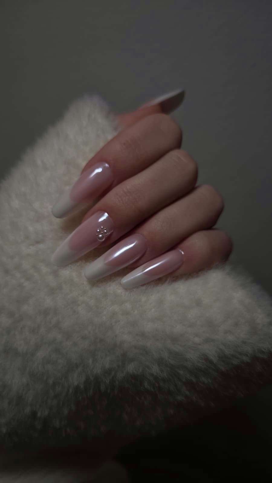 Baby Boomer French in Struttura